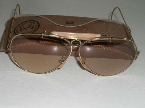 1970s 62mm vintage ray - vintage, ray-ban