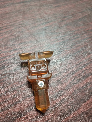 Skylanders trap équipe - trap,