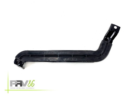Retenue ceinture bmw 318d - retenue,