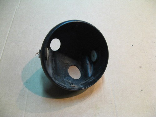 Cuvelage phare pour yamaha - de,