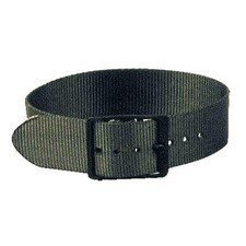 Bracelet de montre militaire