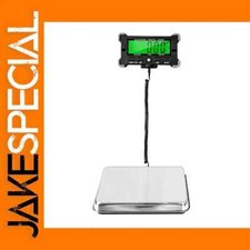 JakeSpecial – Digital Postal Scale PS21 440lbs Stainless Steel