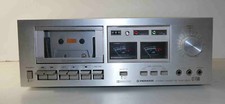 Platine cassette vintage