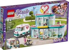 LEGO 41394 Friends -