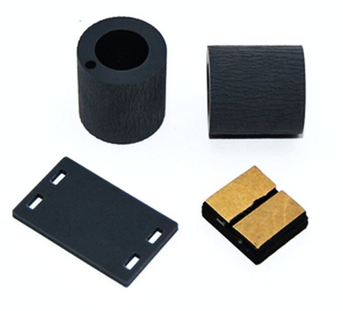 Adf roller pad - roller,