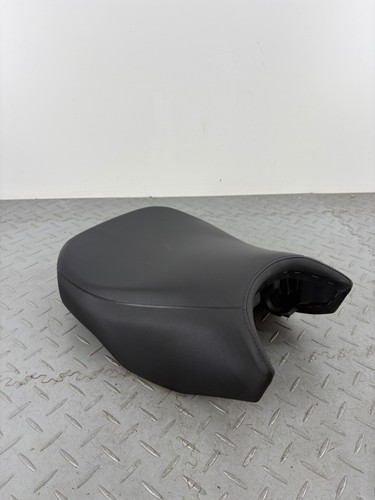 Selle siège conducteur avant - selle,