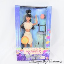 Poupée Nakoma DISNEY Mattel