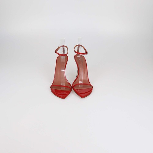 Sandales bride cheville en - sandales,