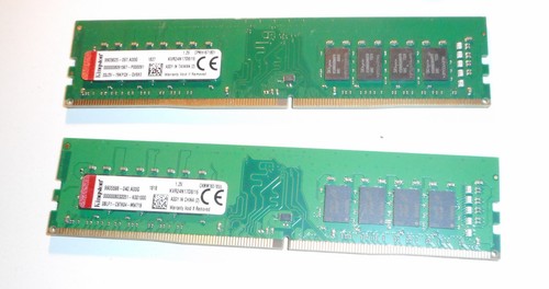 Barrettes ram 16gb - barrettes, 2*16gb