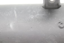 Ligne d'échappement GENERIC 50 PARADISE 2018 à 2020