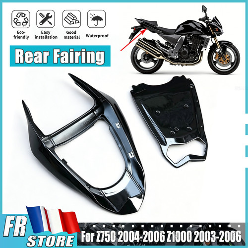 Fit for kawasaki z1000 06 - fit,