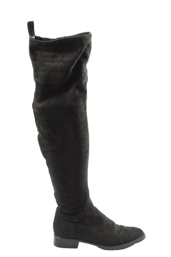 Zara bottes tige large - à,