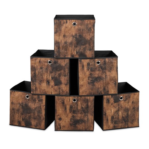 Bacs rangement cube - rangement,