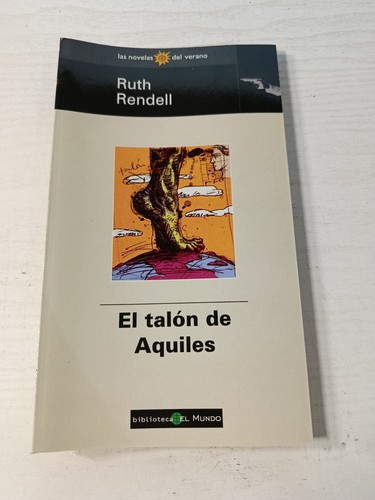 Talon achille ruth - d'achille,