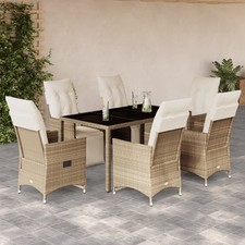 Ensemble bistro jardin - bistro, de