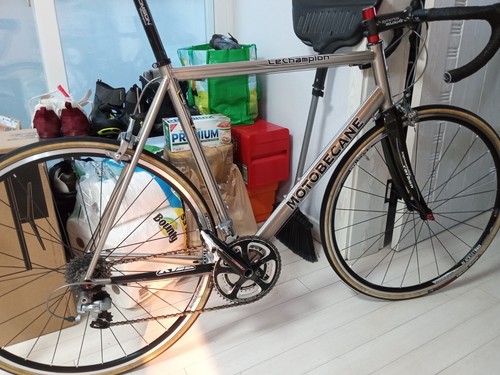 Motobecane champion 59cm - motobecane,