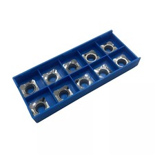 SEHT 1204 Inserts Carbure 10