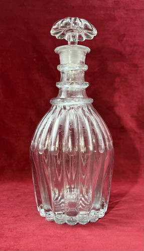 Baccarat bambou creusot - le,