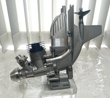 O.S. Moteur hors-bord marin