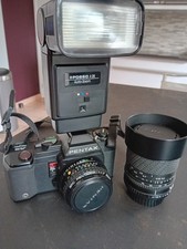 Appareil Photo Pentax A3 