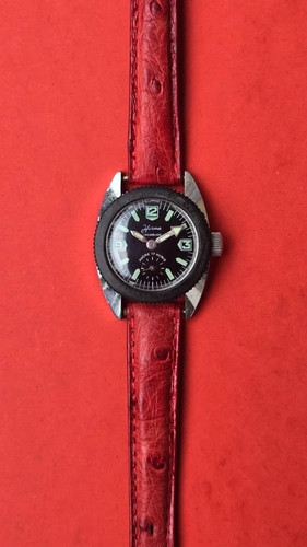Herma incabloc vintage - herma,