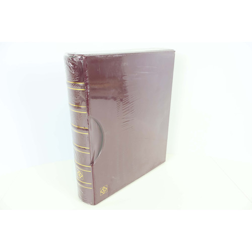 Reliure leuchtturm anneaux - reliure, À