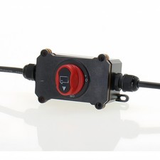 Interrupteur Déconnexion