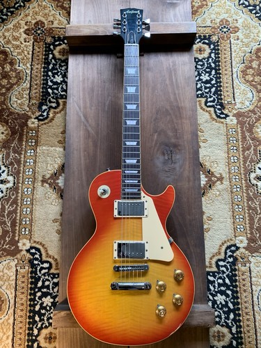1981 aria pro 500ch - ii, ls-500ch