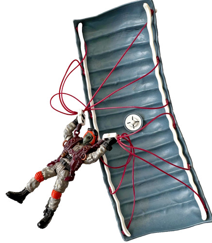 Chap mei soldier - mei,