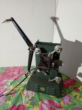 Ancien projecteur cinema - ancien,