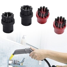 Nettoyeur Vapeur 4 Pièce