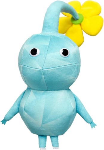 Peluche pikmin all - pikmin,