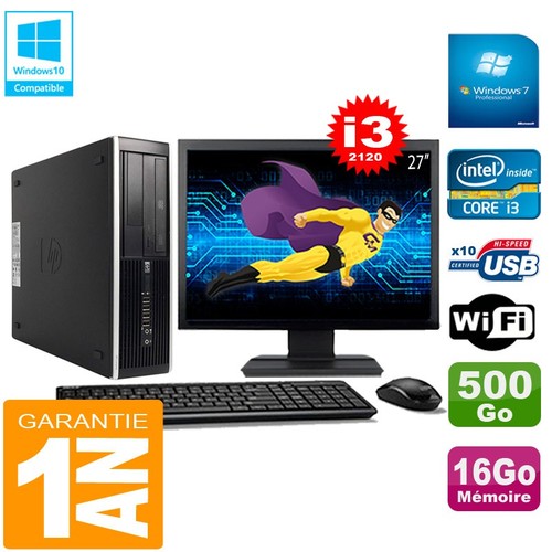 Compaq pro 6300 sff - pro,
