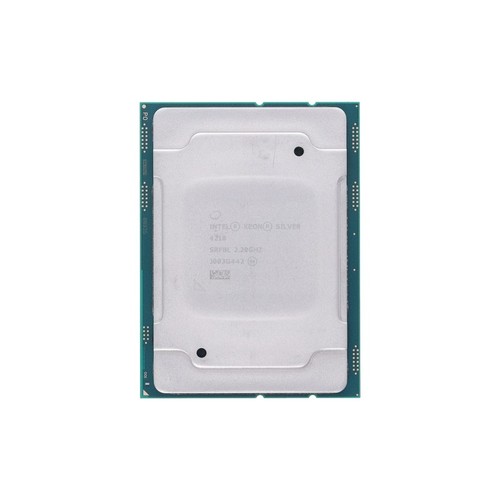Intel xeon silver 4210 - intel,