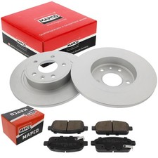 Mapco disques 292mm - mapco, +