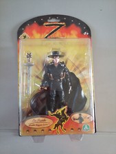 Zorro - En garde