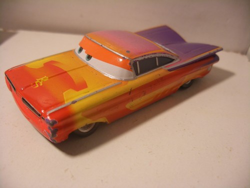Mattel disney pixar voiture - pixar,