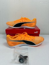 Pointes athlétisme Puma