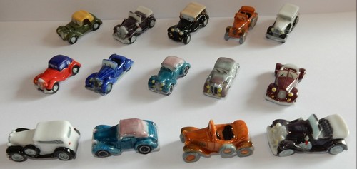 2004 arguydal voitures - 2004,