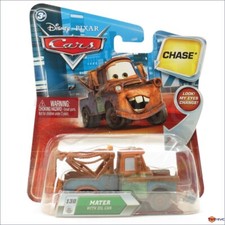 Disney Pixar Cars Lenticular