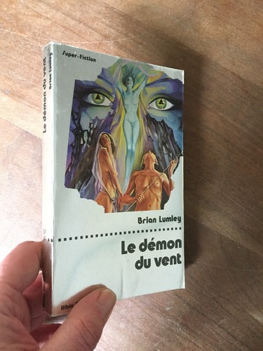 Albin michel super fiction - michel,