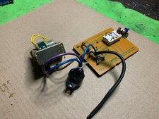 Platine cassette SANSUI D-90 PIÈCES de l'unité de fonctionnement