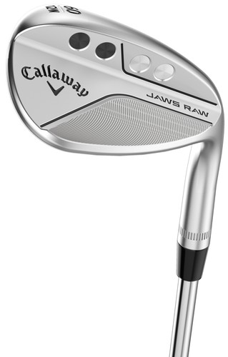 Callaway jaws raw chrome - callaway,