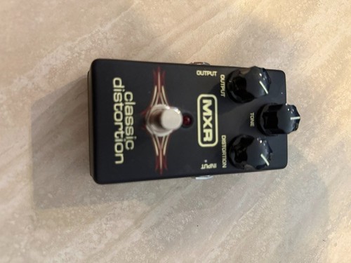 Mxr m86 classic - m86,