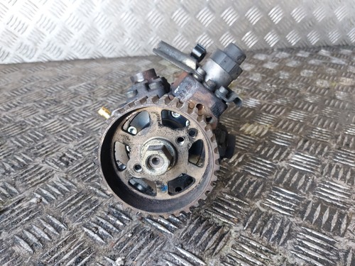 Pompe injection bosch - injection,