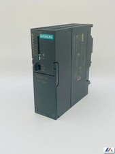 TESTÉ Siemens Simatic 6ES7315-2AH14-0AB0 S7-300 CPU 315-2DP PLC 315-2AH14