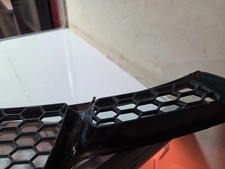 Grille de Calandre grille de