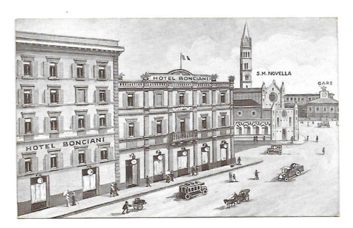 Cpa carte postale ancienne - postale,
