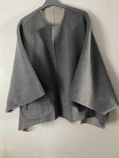 Cape Laine Et Cachemire