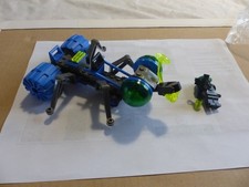 Lego : Set 6837 Space